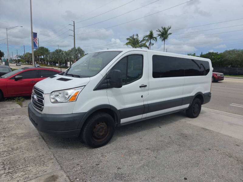 ford transit wagon 2018 1FBZX2ZM8JKA29146 image ford transit wagon 2018 1FBZX2ZM8JKA29146 image